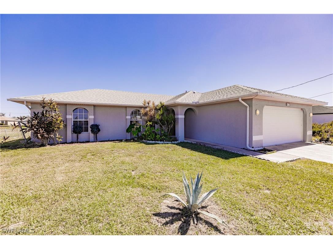 409 NW 18th Place Cape Coral FL 33993 223053152 image1