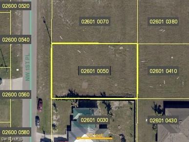 409 NW 1st Place Cape Coral FL 33993 223047149 image1