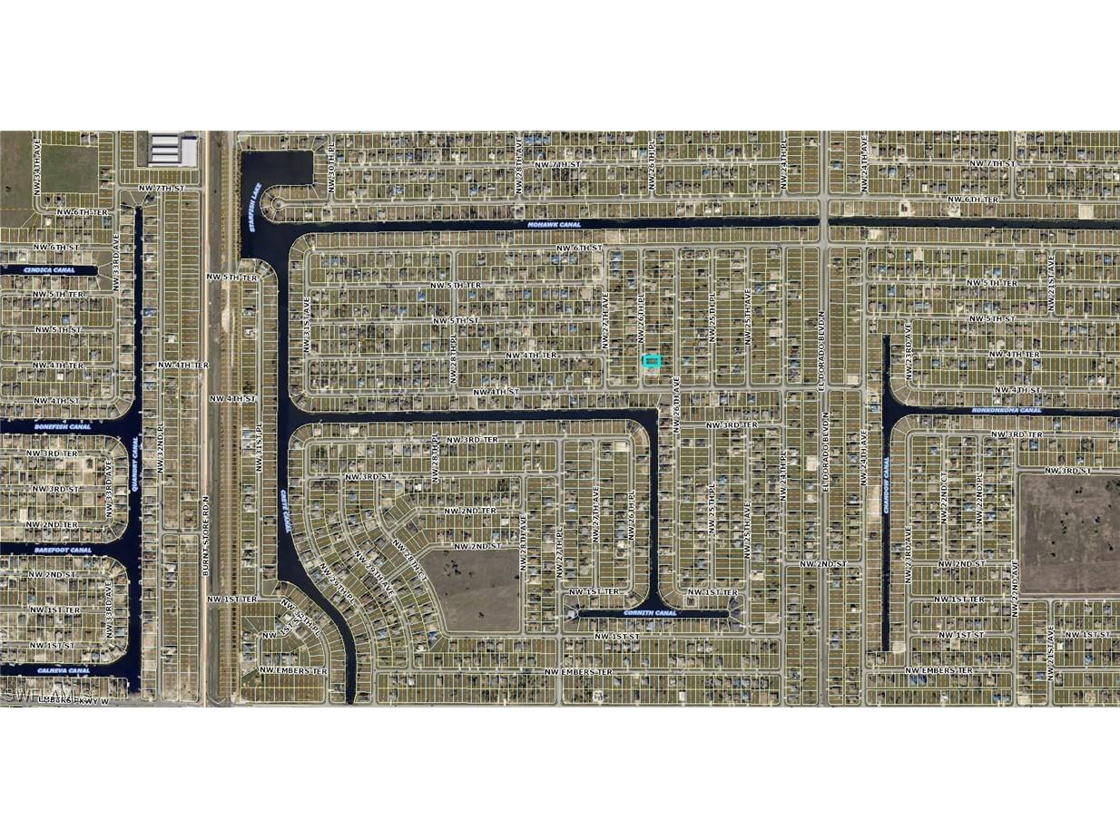 409 NW 26th Place Cape Coral FL 33993 223070770 image1