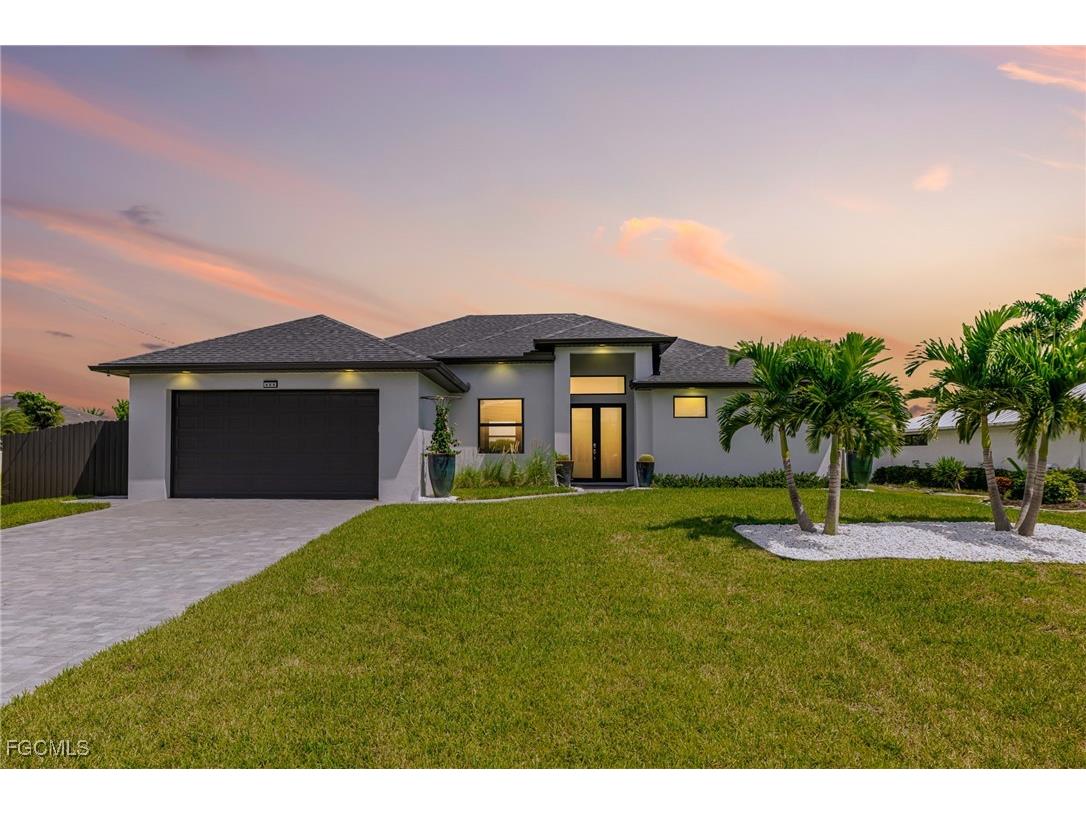 409 NW 36th Avenue Cape Coral FL 33993 2025011155 image1