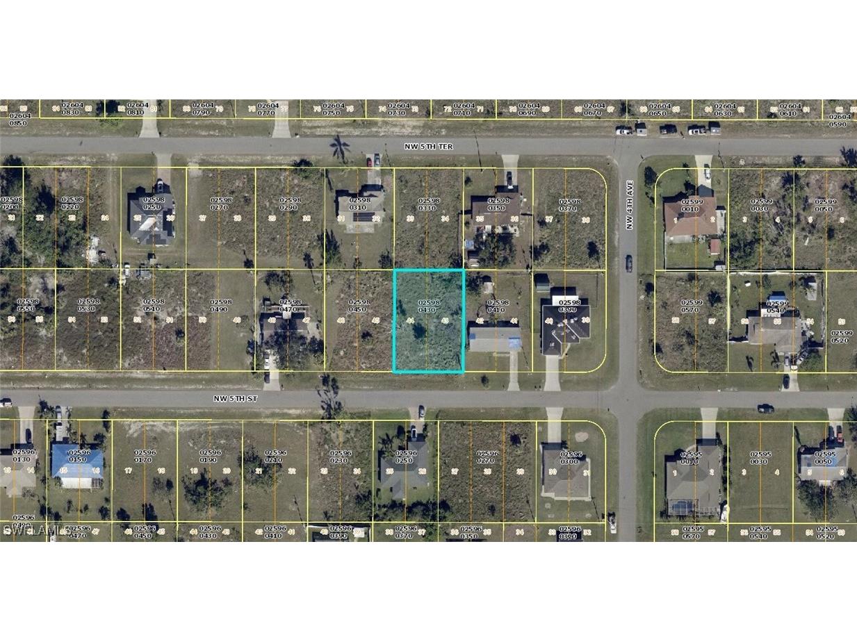 409 NW 5th Street Cape Coral FL 33993 226003191 image1