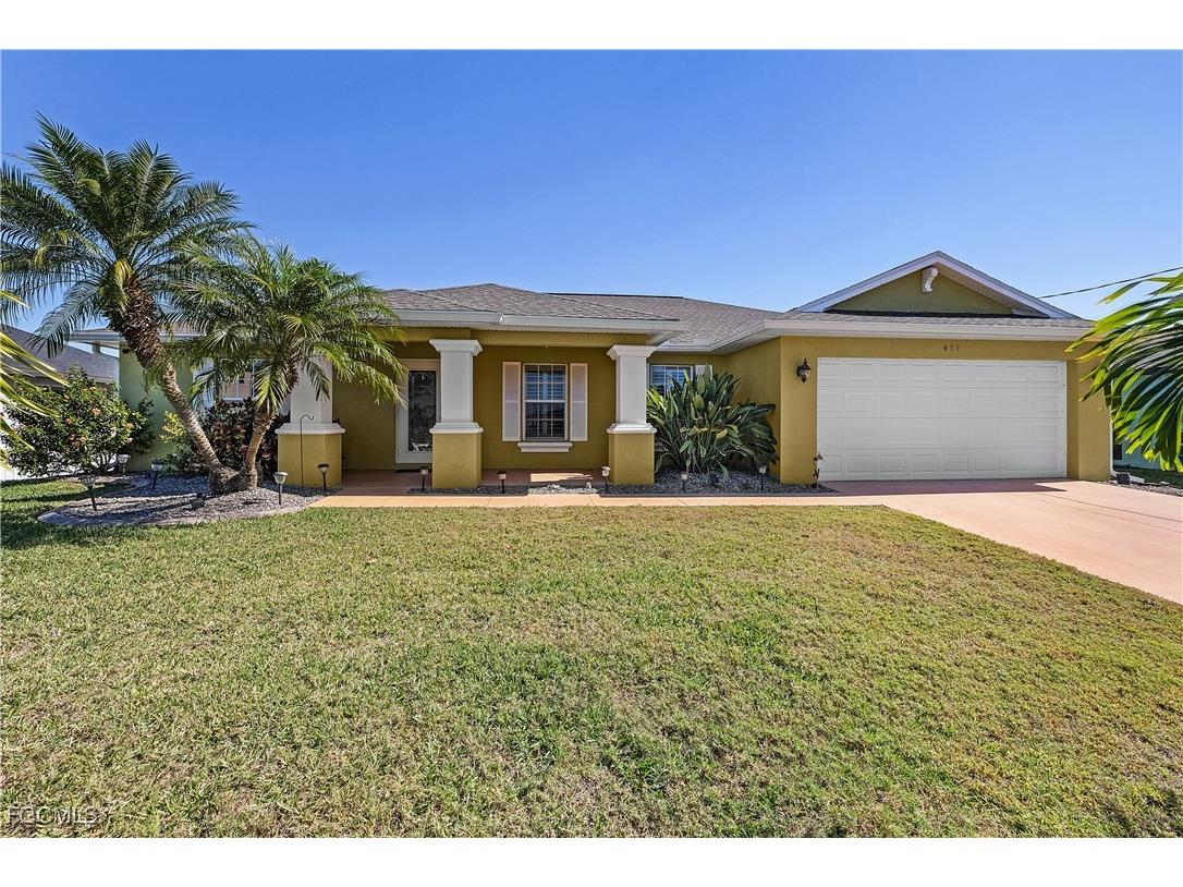 409 NW 7th Place Cape Coral FL 33993 2026004935 image1
