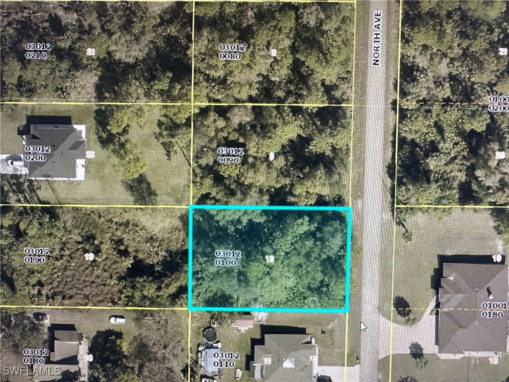 409 North Avenue Lehigh Acres FL 33972 225061971 image1