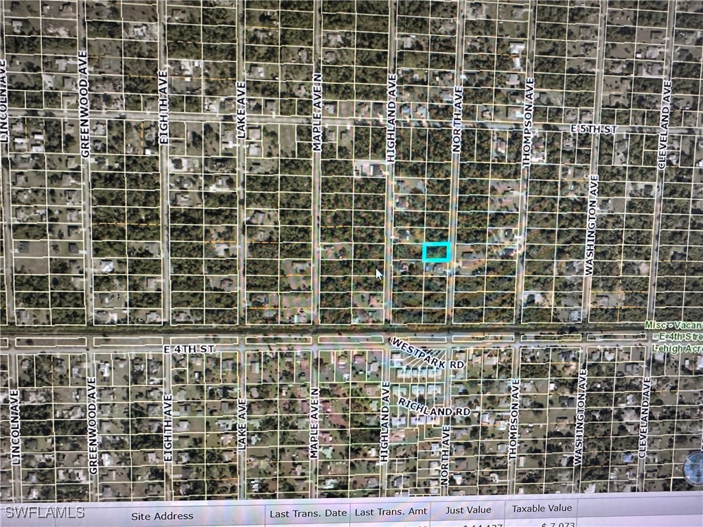 409 North Avenue Lehigh Acres FL 33972 225061971 image2