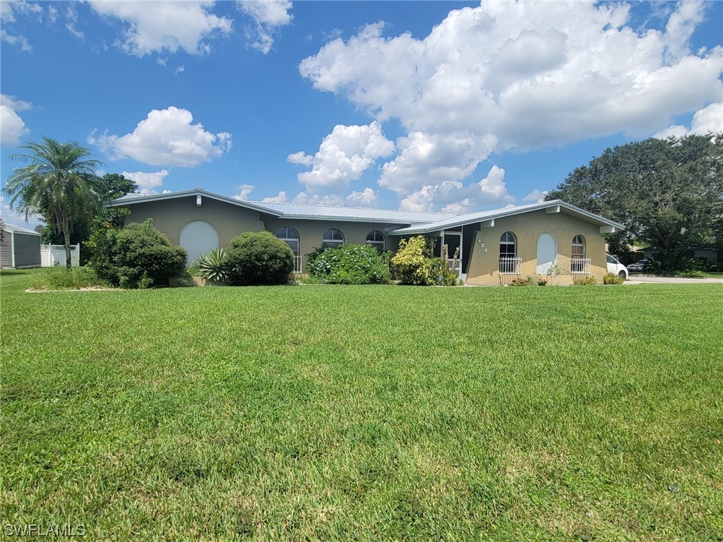 409 Parkside Street Lehigh Acres FL 33936 223064180 image1