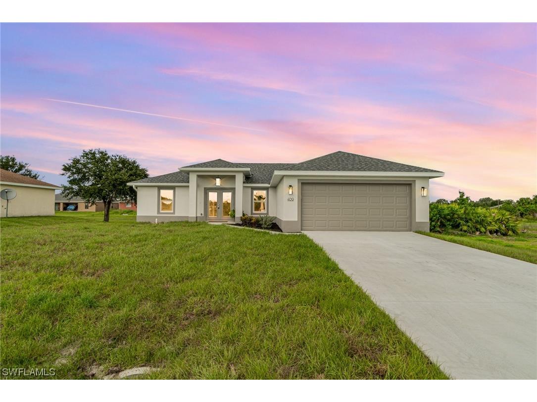 409 Pickford Avenue Lehigh Acres FL 33974 223041094 image1