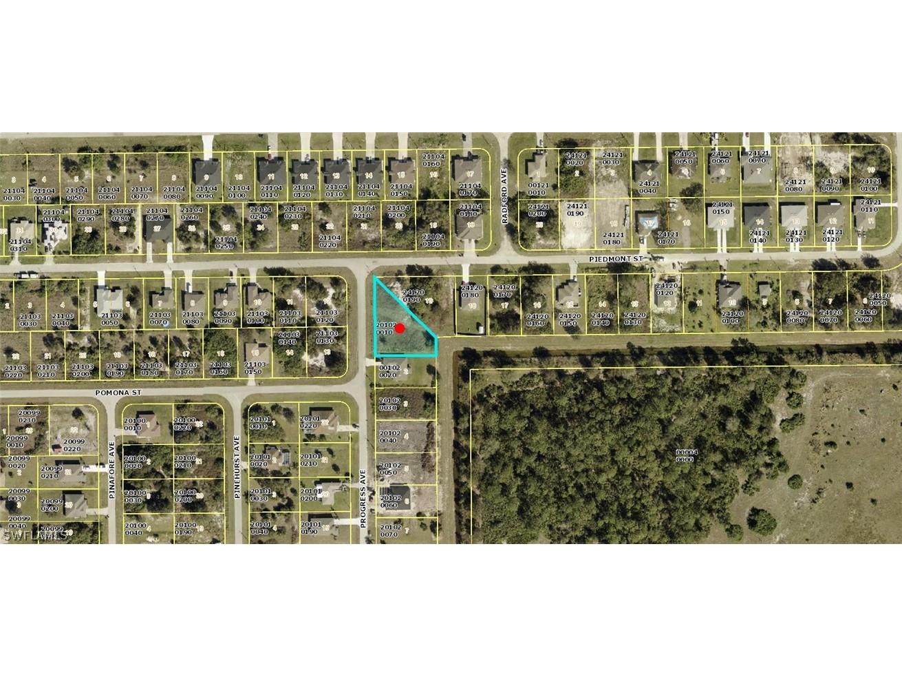 409 Progress Avenue Lehigh Acres FL 33974 224053199 image1