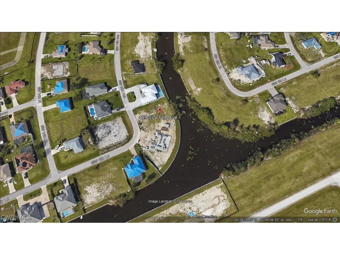 409 SW 14th Avenue Cape Coral FL 33991 224097896 image1
