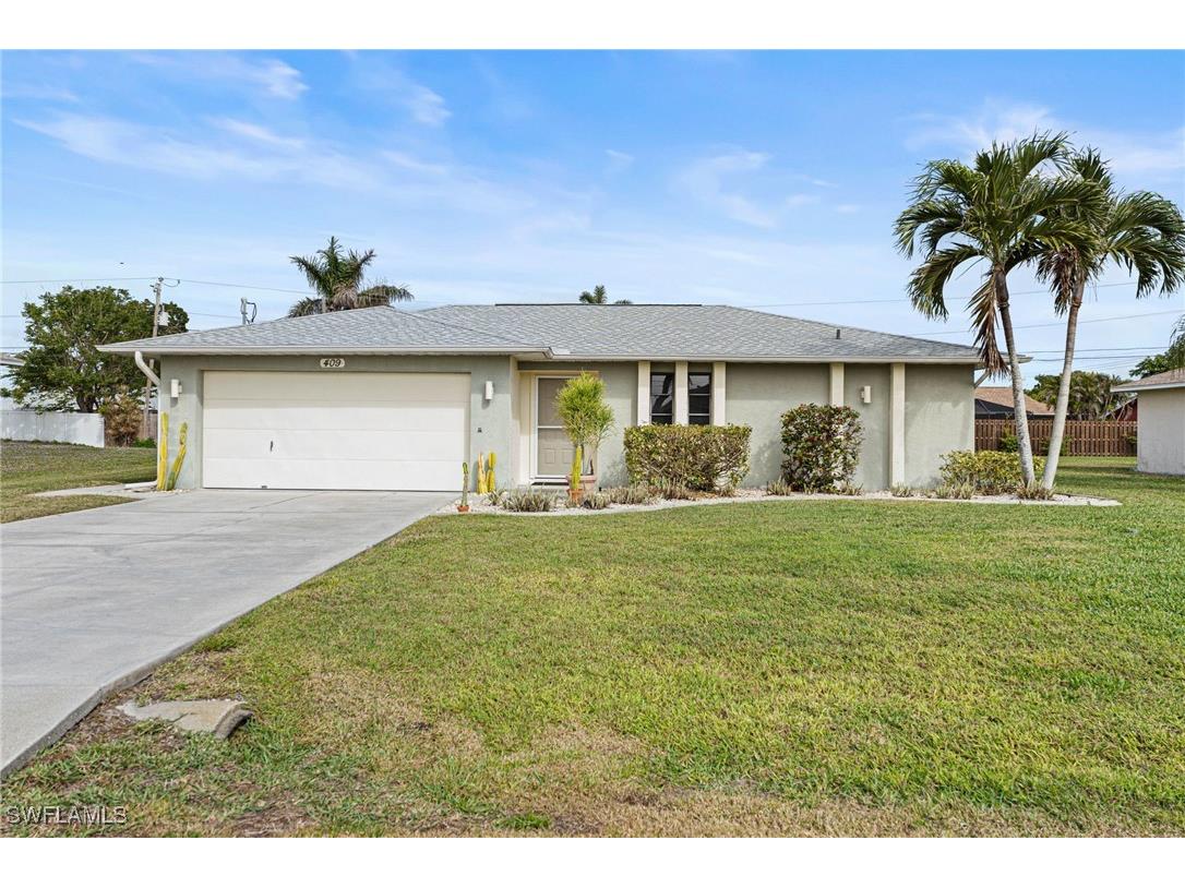 409 SW 39th Street Cape Coral FL 33914 225013343 image1