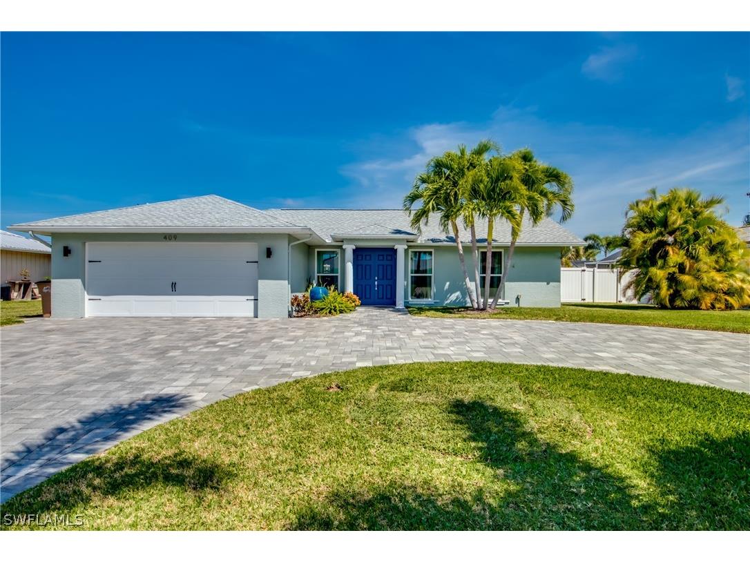 409 SW 47th Street Cape Coral FL 33914 224025485 image1