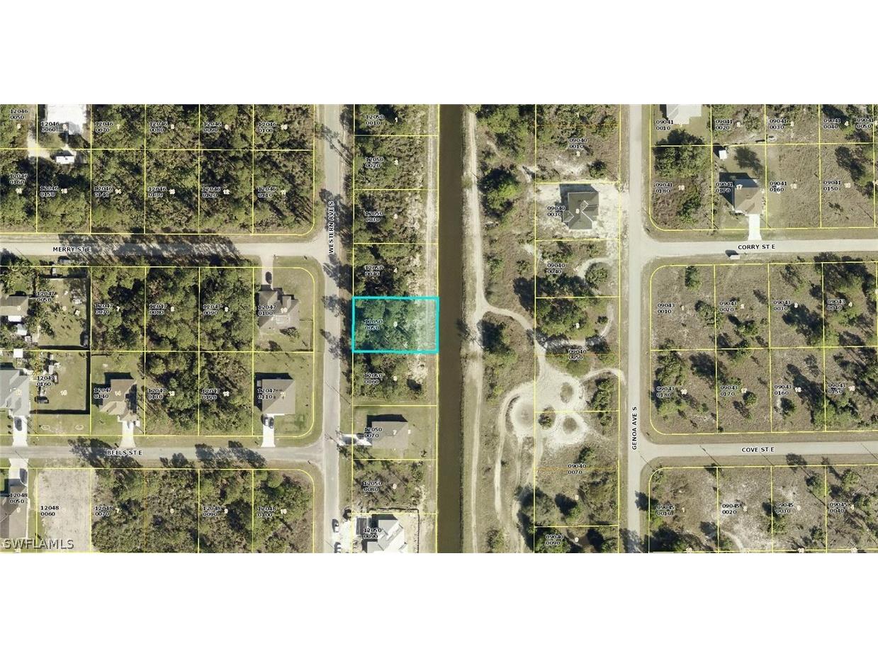 409 Western Avenue S Lehigh Acres FL 33974 224049105 image1