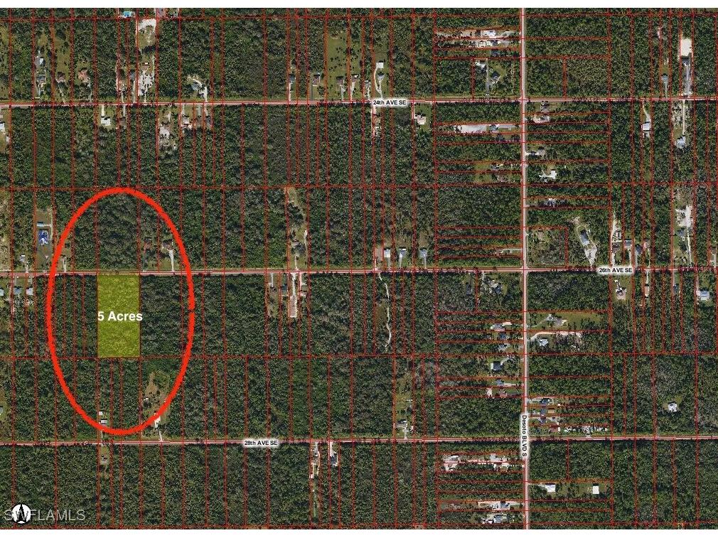 4090 26th Avenue SE Naples FL 34117 225028590 image1