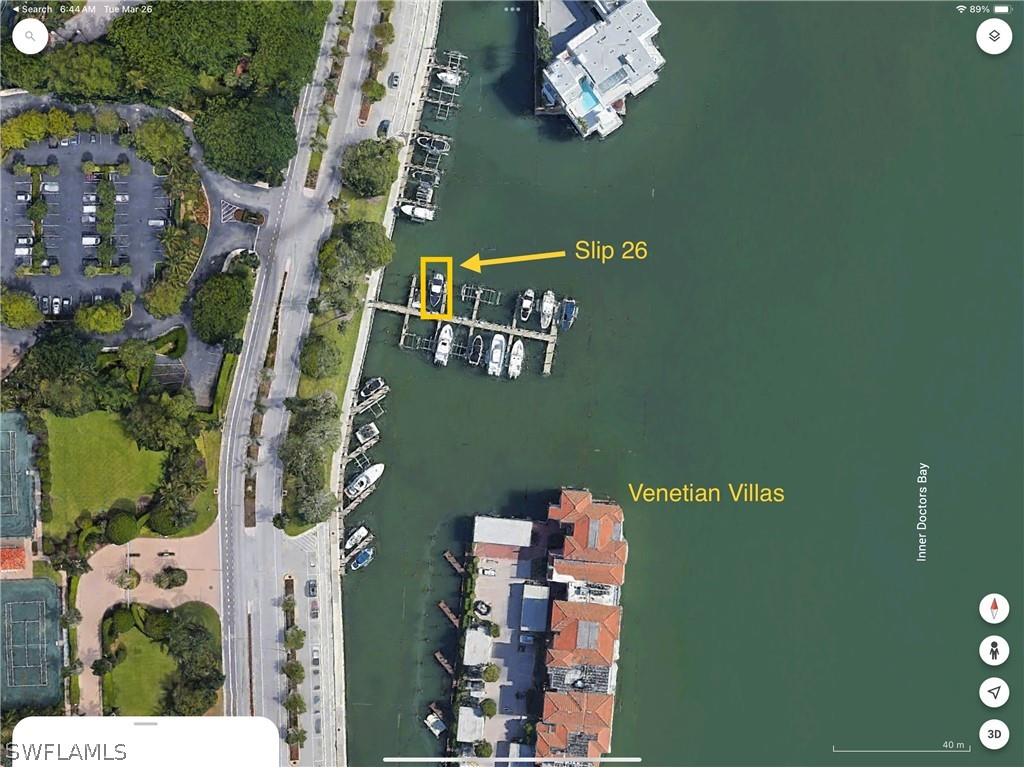 4090 Gulf Shore Boulevard N Naples FL 34103 224028177 image1