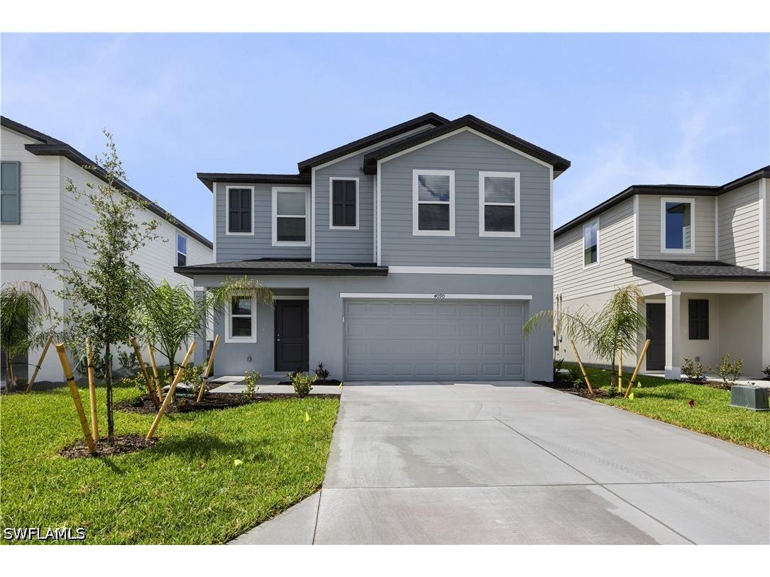 4090 San Felice Lane North Fort Myers FL 33917 226009020 image1