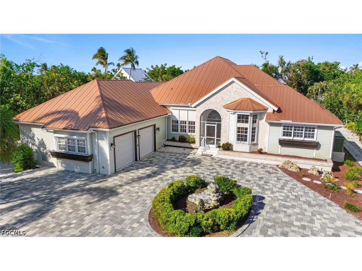 4090 W Gulf Drive Sanibel FL 33957 2026017249 image1