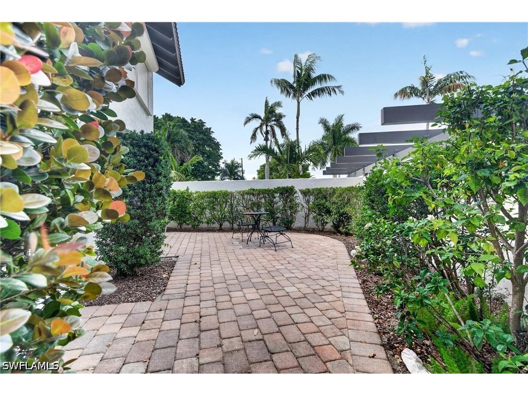 4092 Belair Lane #1 Naples FL 34103 226020108 image36