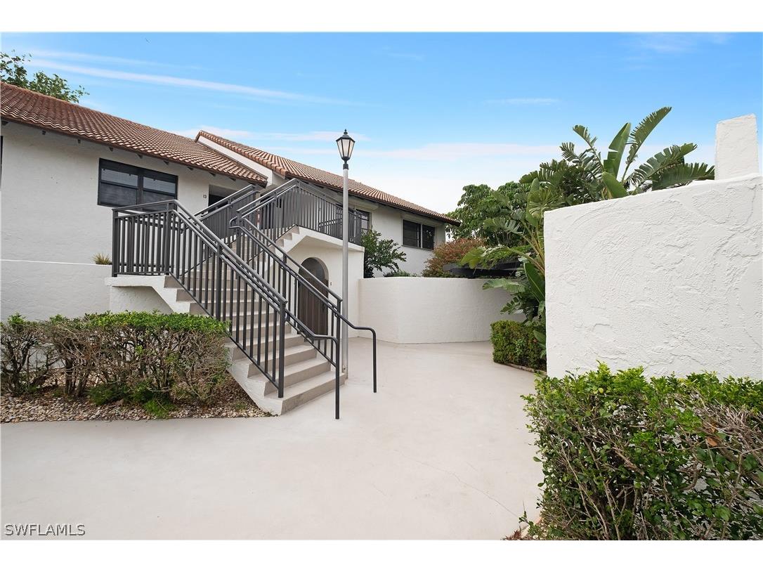 4092 Belair Lane #13 Naples FL 34103 222083854 image1