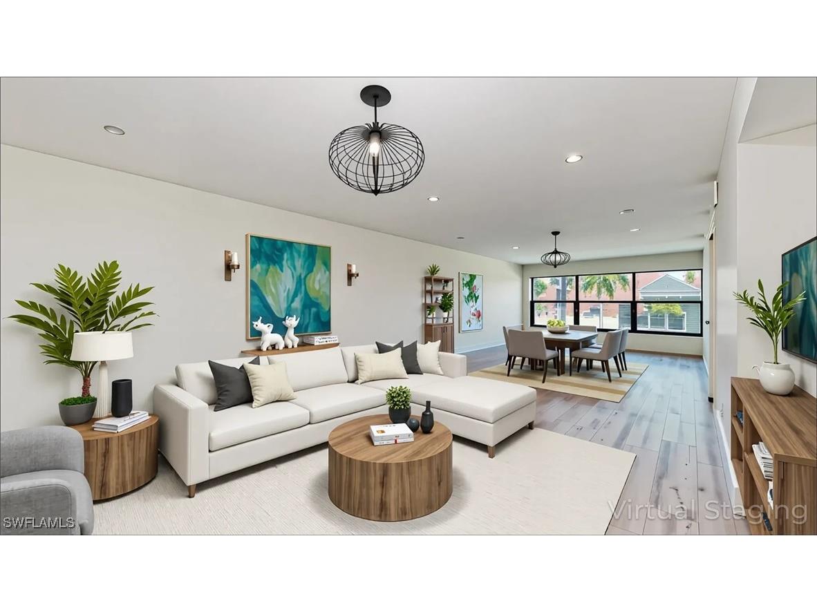 4092 Belair Lane #14 Naples FL 34103 225004430 image1