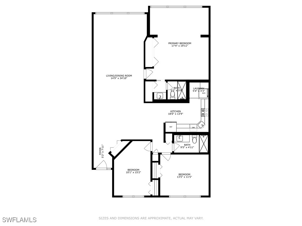 4092 Belair Lane #14 Naples FL 34103 225004430 image30