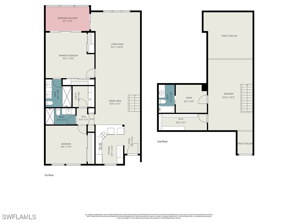 4092 Belair Lane #15 Naples FL 34103 225084139 image31