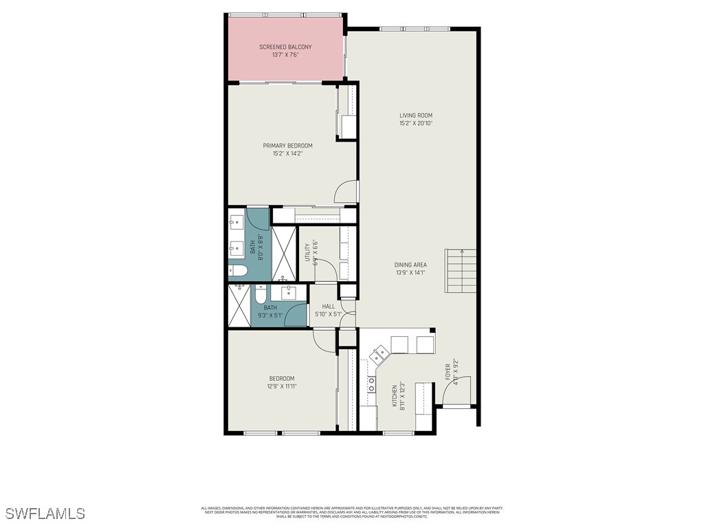 4092 Belair Lane #15 Naples FL 34103 225084139 image32