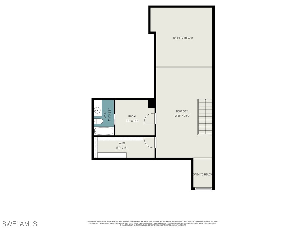 4092 Belair Lane #15 Naples FL 34103 225084139 image33