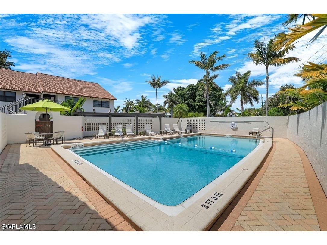4092 Belair Lane #15 Naples FL 34103 226013065 image29