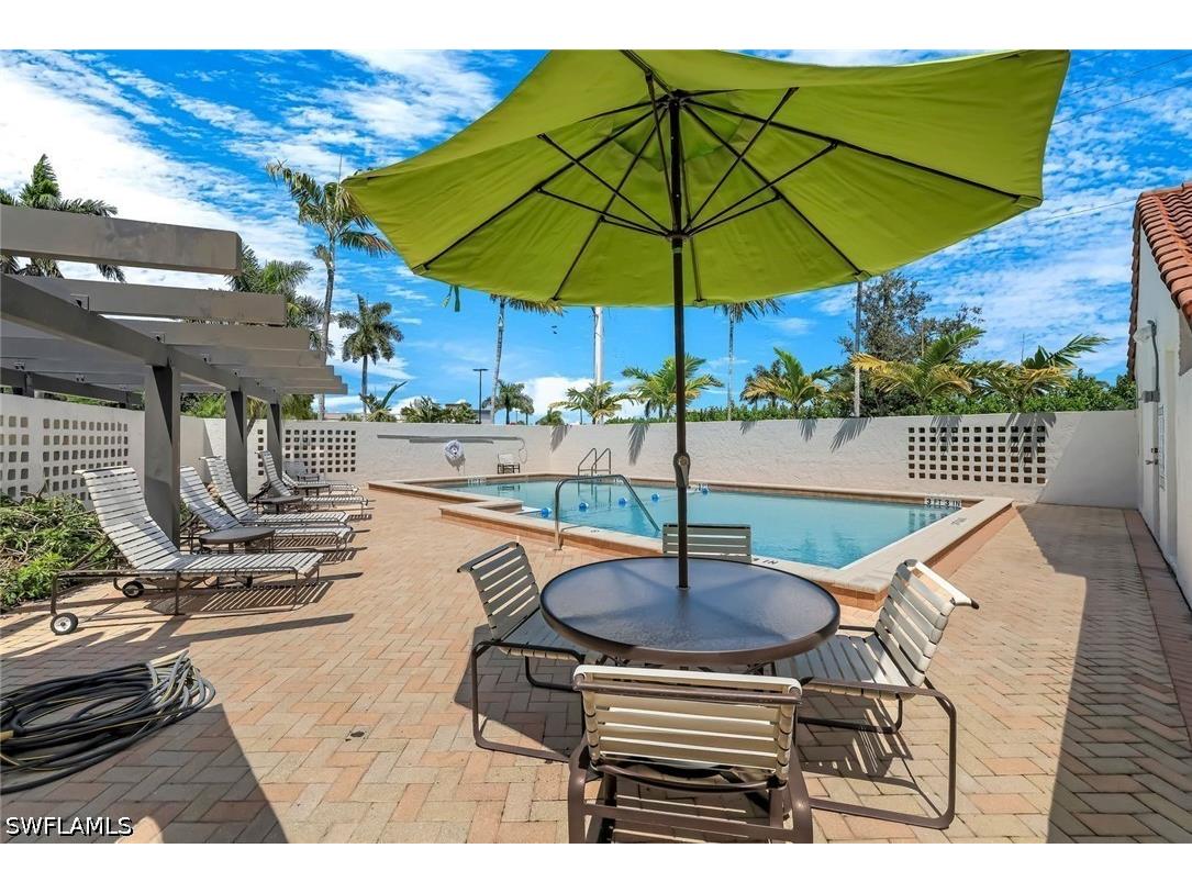 4092 Belair Lane #15 Naples FL 34103 226013065 image30
