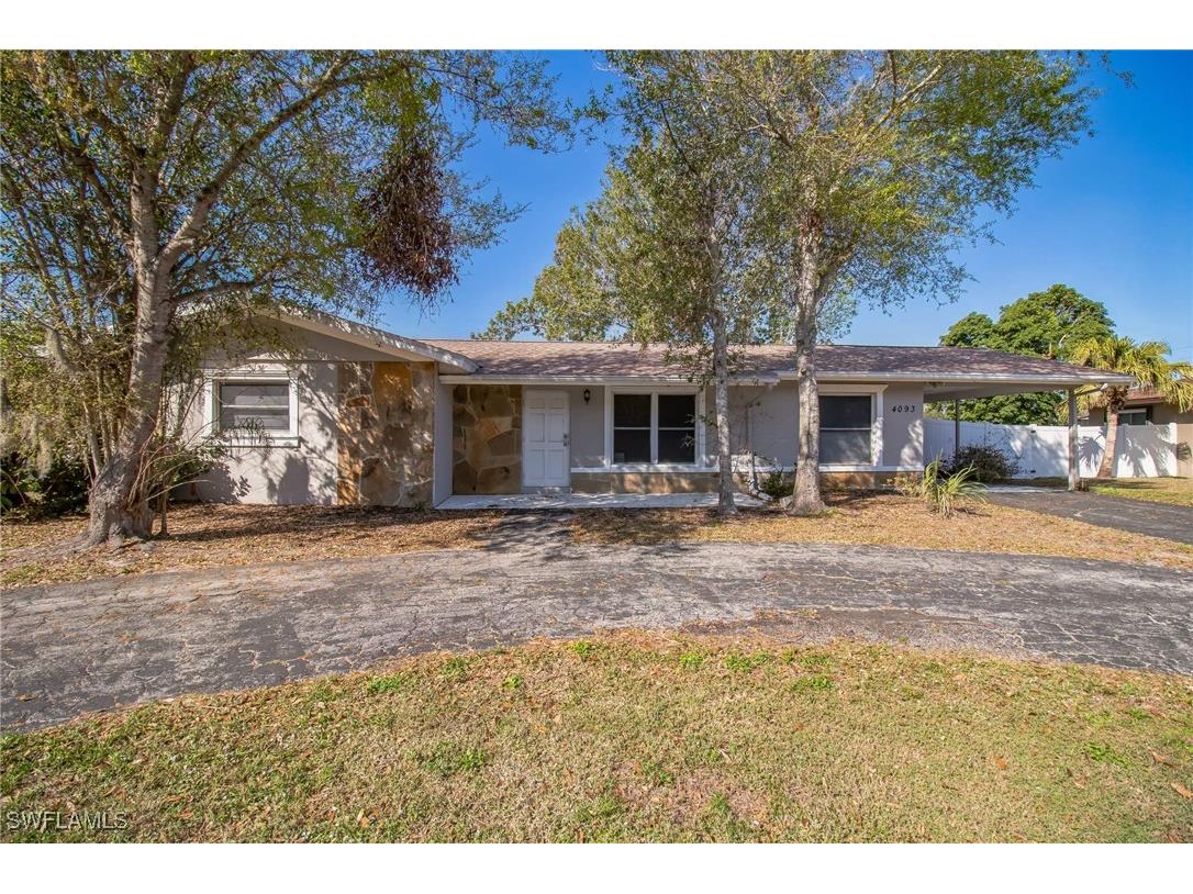 4093 Drance Street Punta Gorda FL 33980 225015929 image1