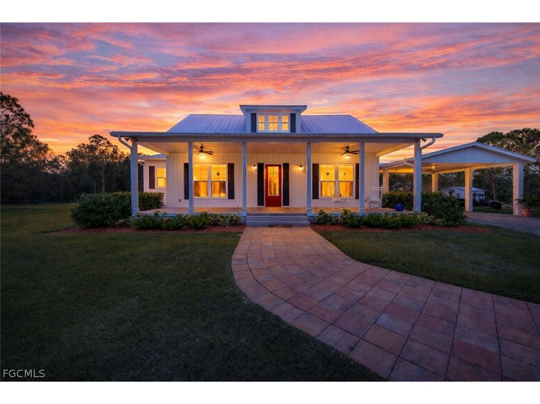 4093 Sunshine Boulevard Saint James City FL 33956 2026002025 image1