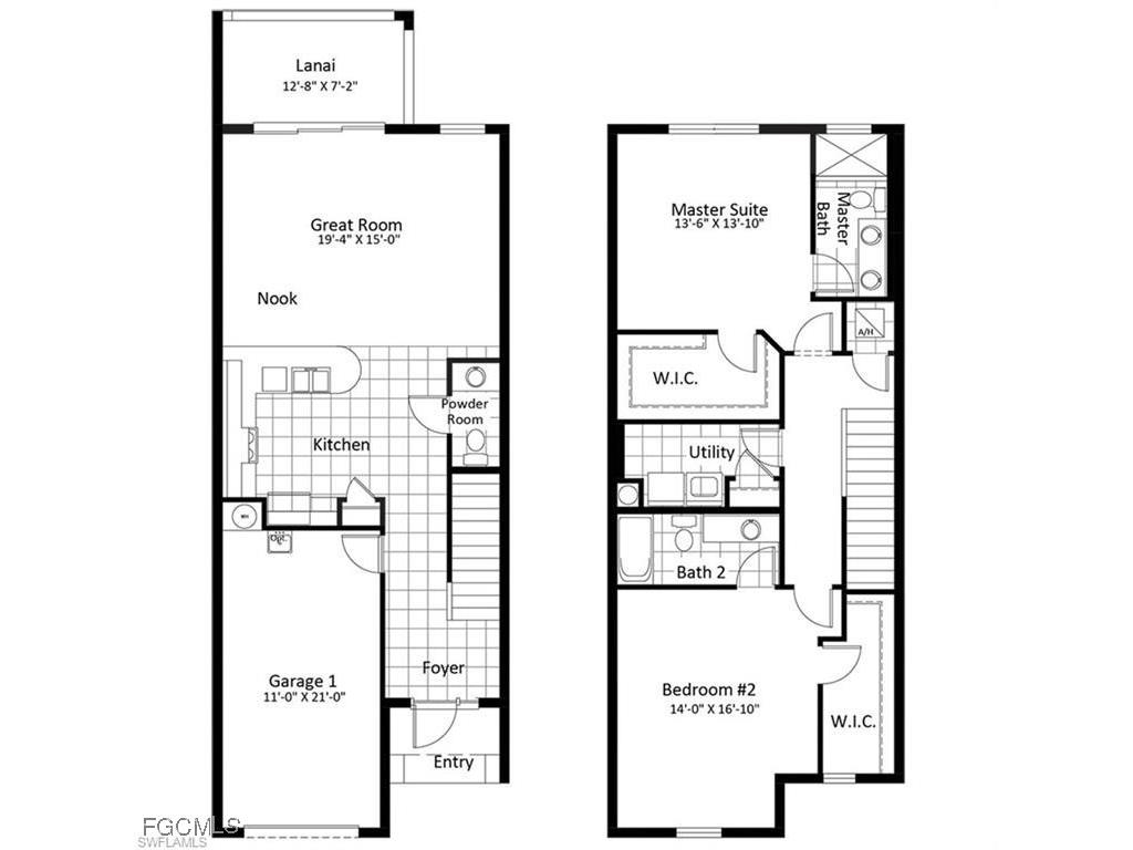 4093 Wilmont Place Fort Myers FL 33916 2025019639 image4