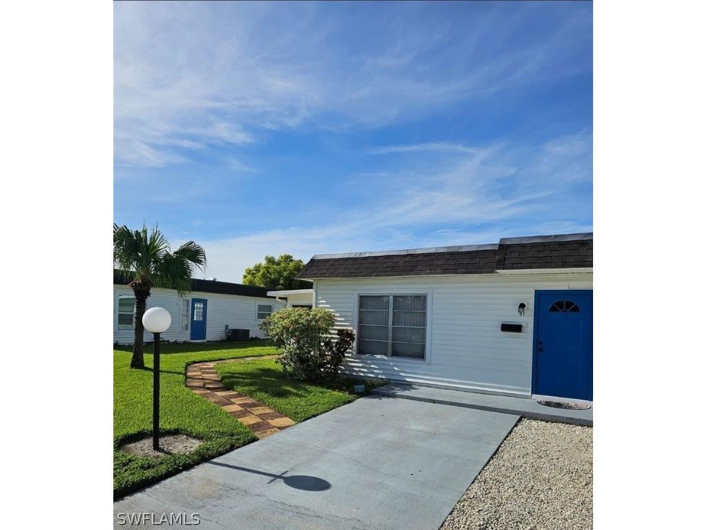 41 Hamlin Court Lehigh Acres FL 33936 224050910 image1