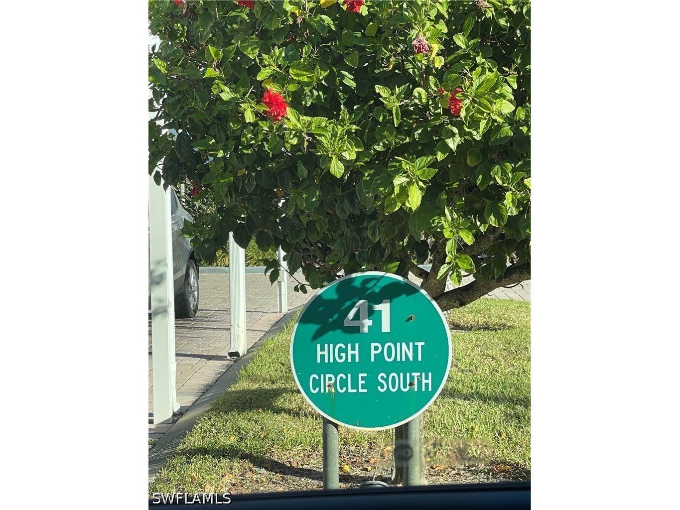41 High Point Circle S #105 Naples FL 34103 226026276 image19