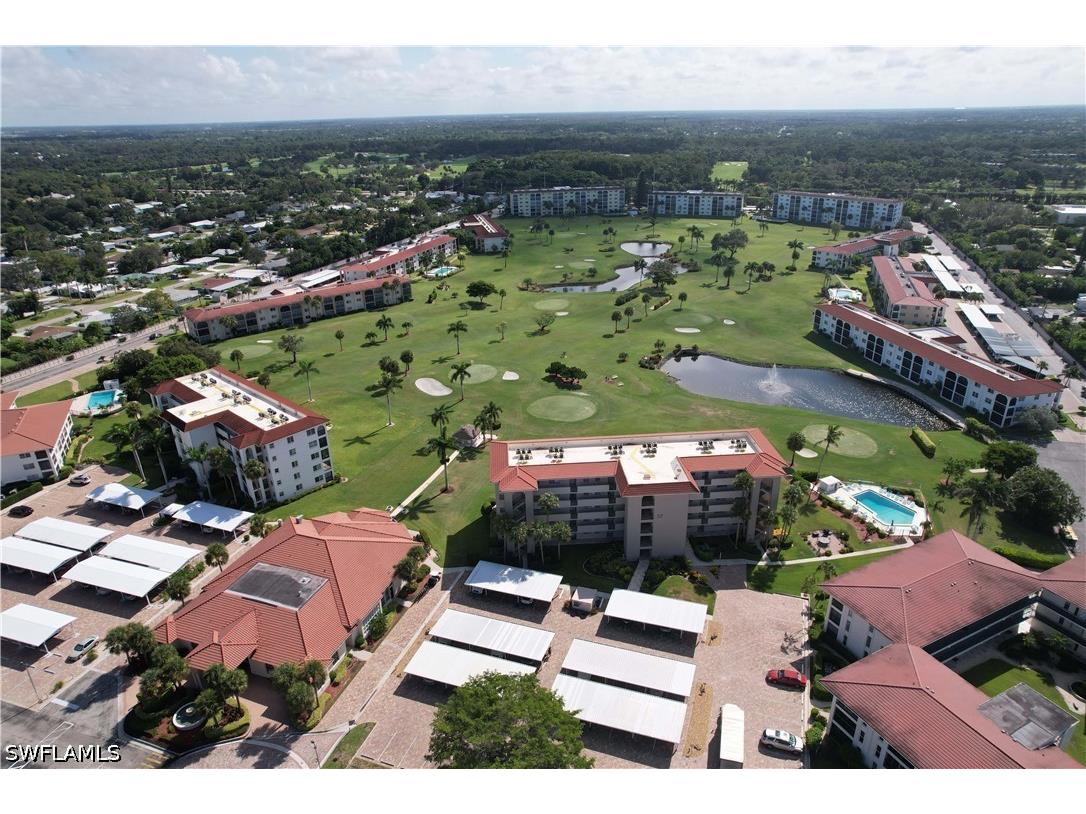 41 High Point Circle S #105 Naples FL 34103 226026276 image21