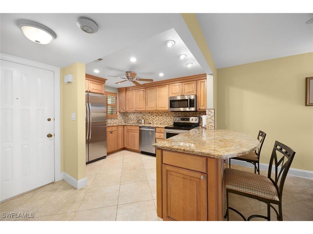 41 High Point Circle S #107 Naples FL 34103 226001130 image10