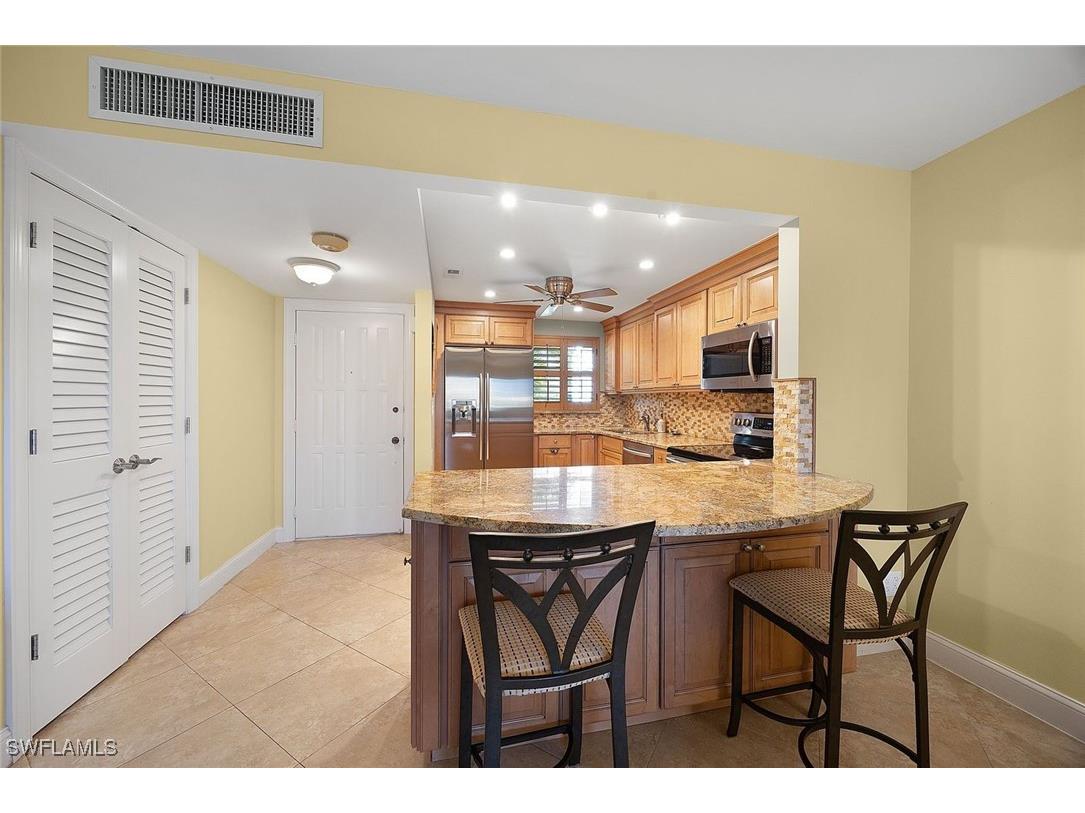 41 High Point Circle S #107 Naples FL 34103 226001130 image12
