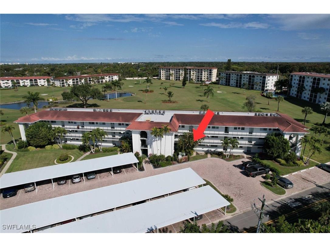 41 High Point Circle S #107 Naples FL 34103 226001130 image6