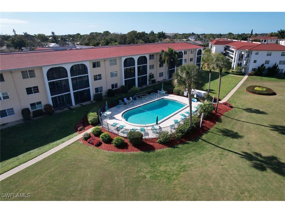 41 High Point Circle S #107 Naples FL 34103 226001130 image7