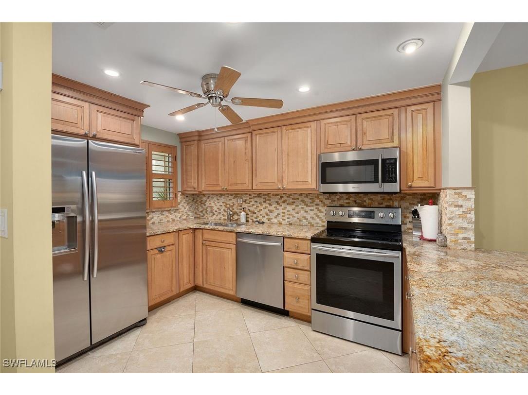 41 High Point Circle S #107 Naples FL 34103 226001130 image9