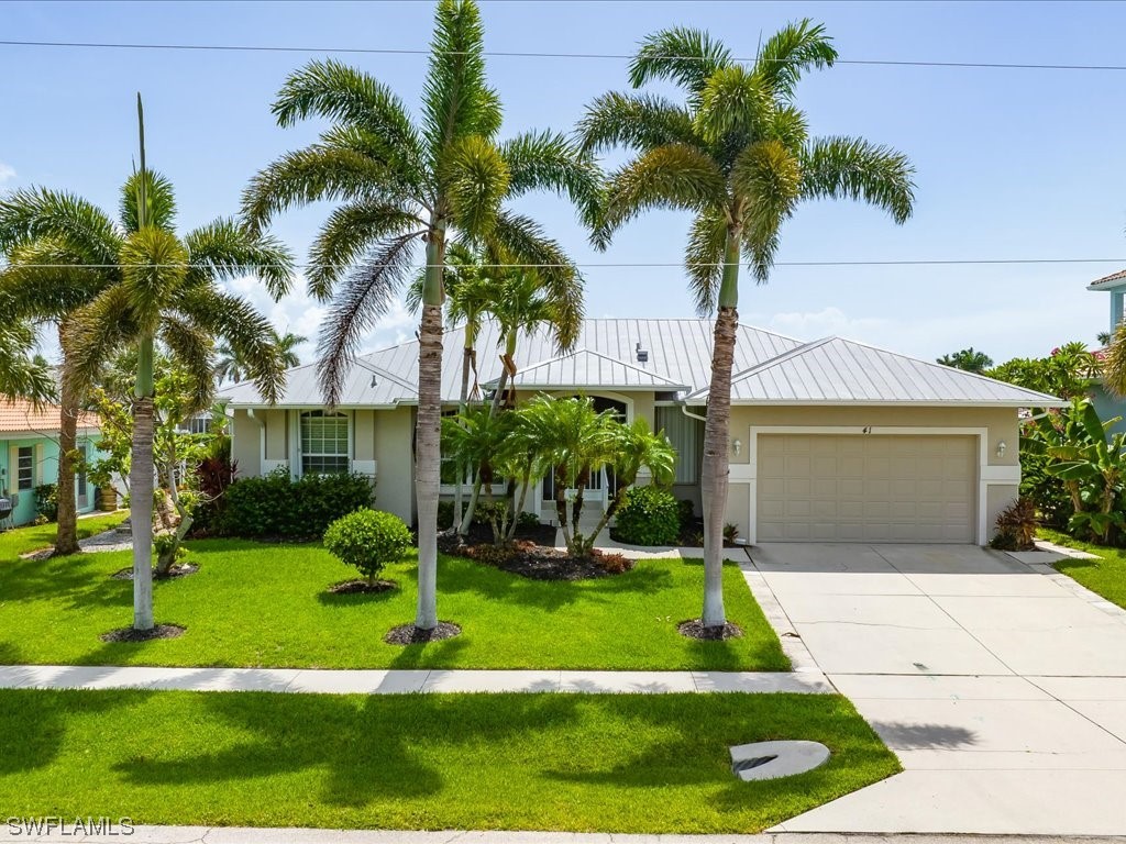 41 Manor Terrace Marco Island FL 34145 223053758 image1