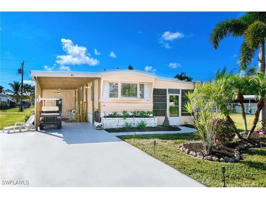 41 Sonderhen Drive Naples FL 34114 225082821 image1