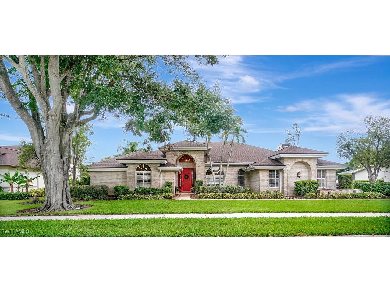 41 Timberland Circle S Fort Myers FL 33919 225057931 image1