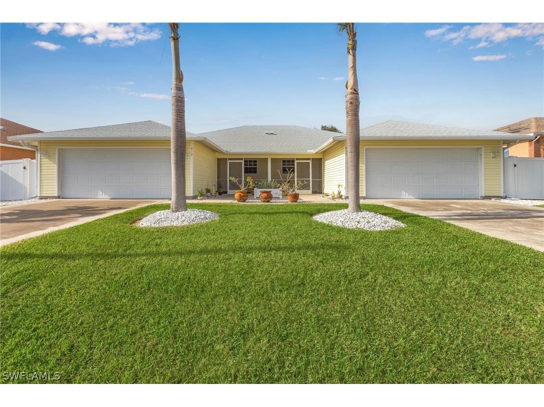 410-412 SW 3rd Court Cape Coral FL 33991 222088661 image1