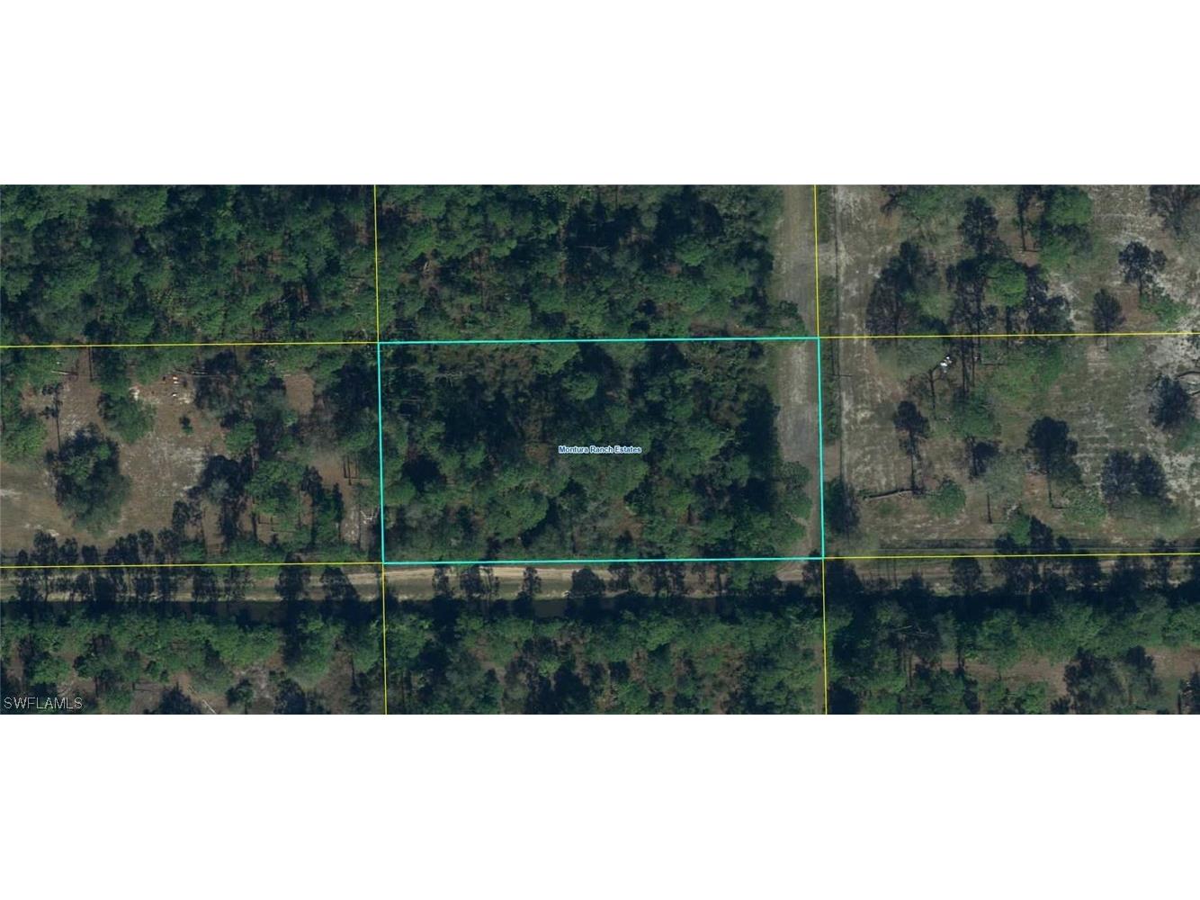 410 & 420 N Zambria Street Montura Ranches FL 33440 223066737 image1