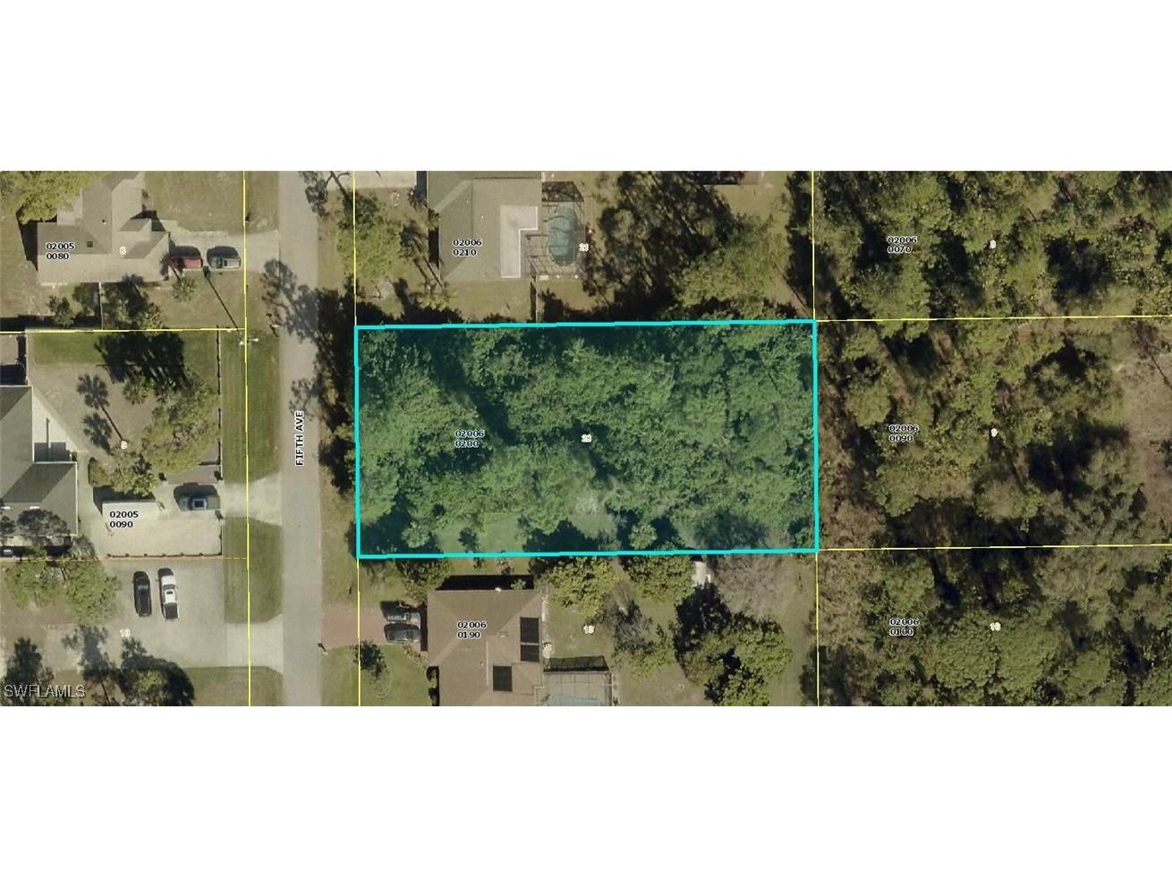 410 5th Avenue Lehigh Acres FL 33972 225059293 image1