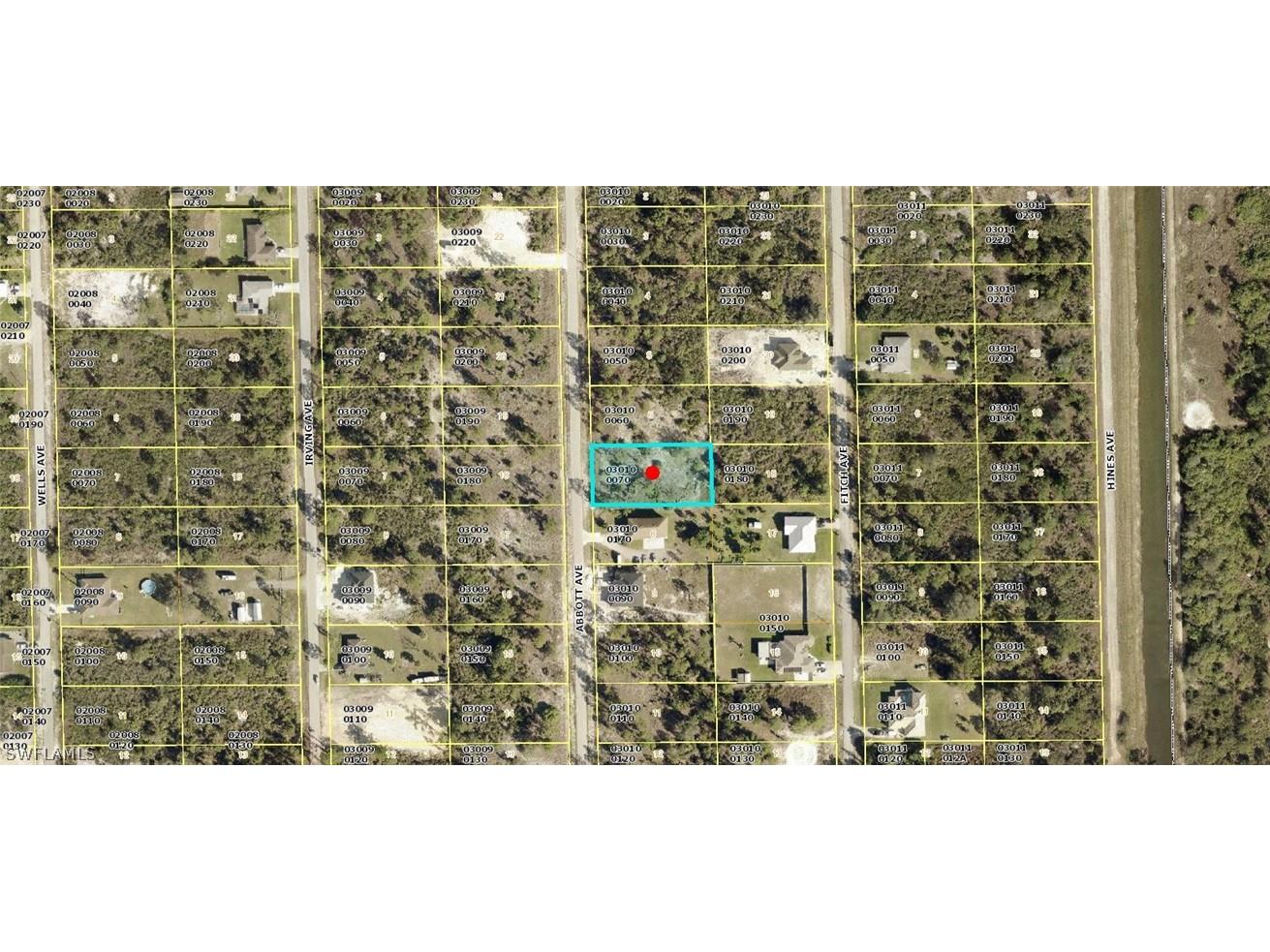 410 Abbott Avenue Lehigh Acres FL 33972 224039970 image1