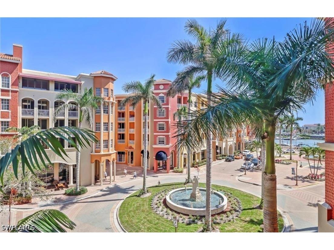 410 Bayfront Place #2307 Naples FL 34102 226022866 image1