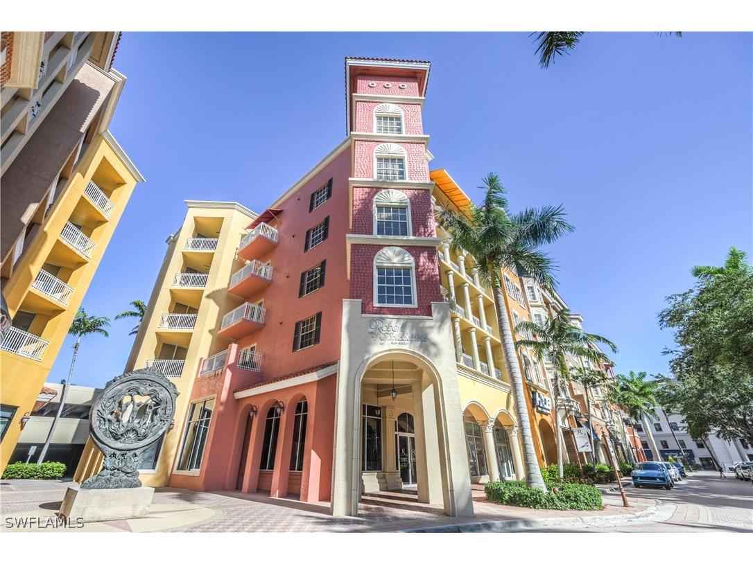 410 Bayfront Place #2409 Naples FL 34102 226009815 image1