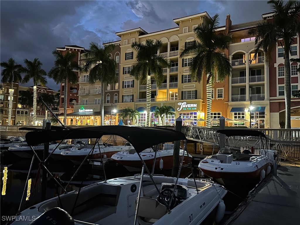 410 Bayfront Place #2503 Naples FL 34102 225070346 image1