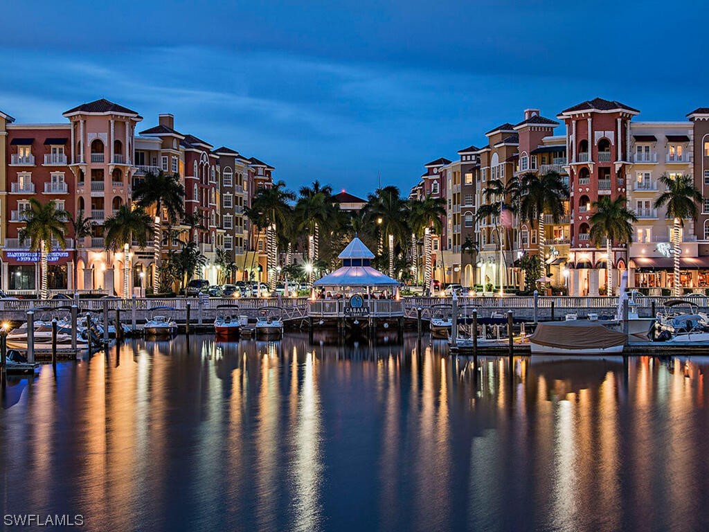 410 Bayfront Place #2505 Naples FL 34102 224007534 image1